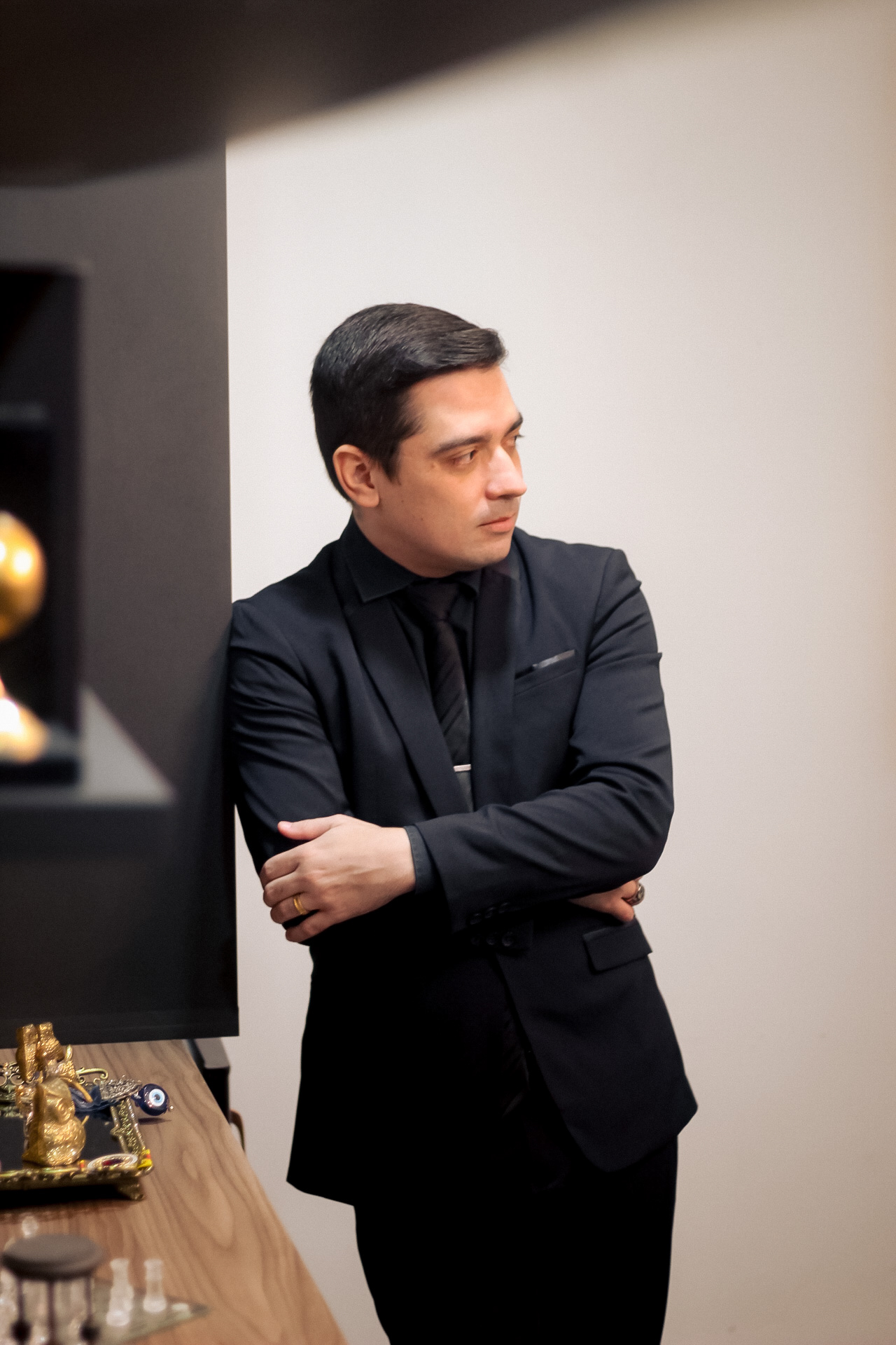 Leonardo Vasconcelos