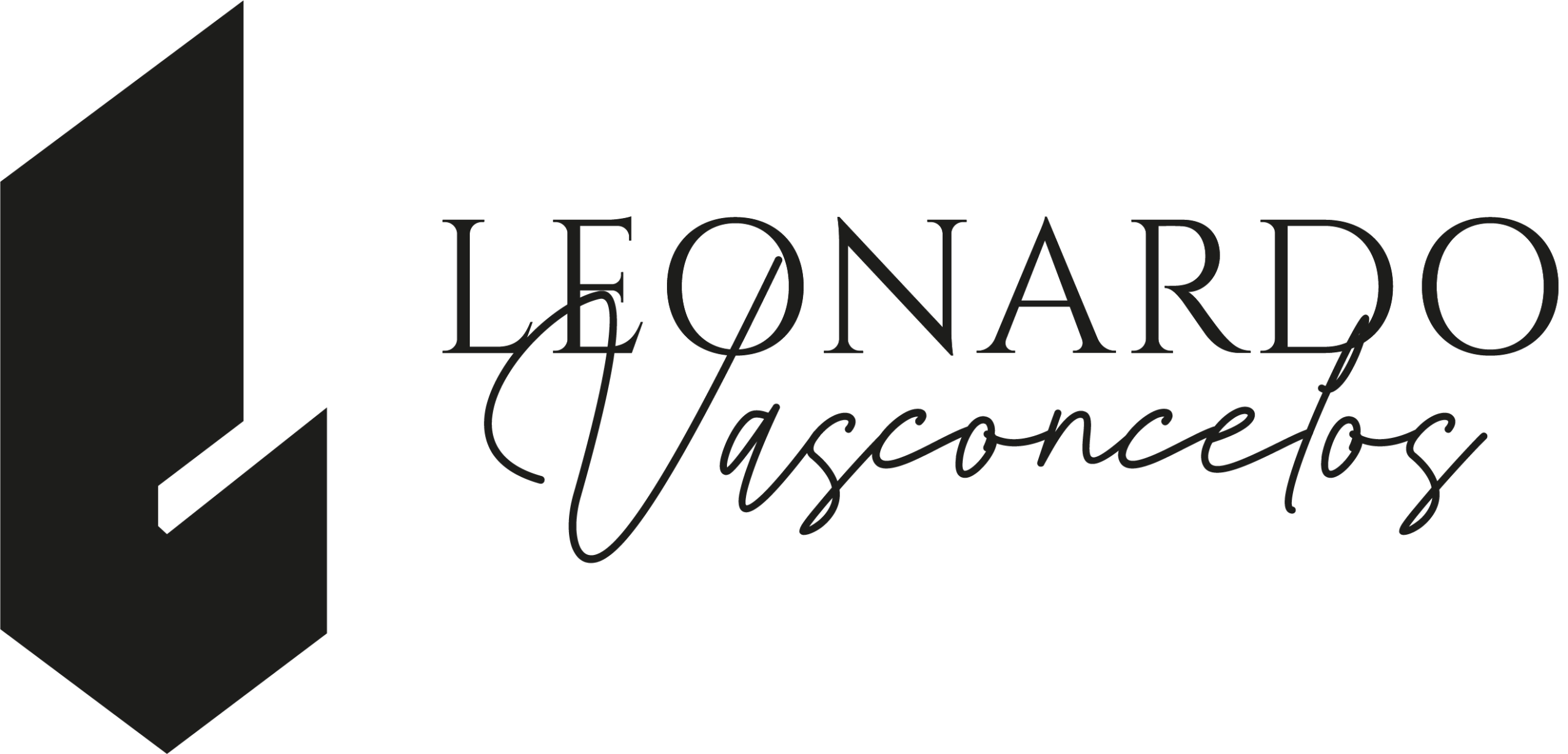 Leonardo Vasconcelos — Professor