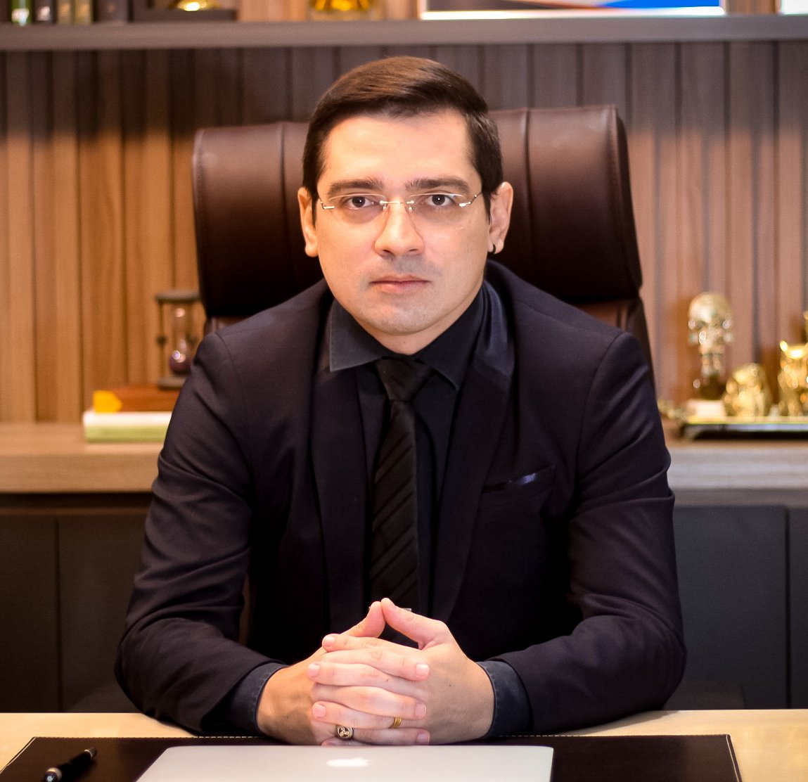 Leonardo Vasconcelos